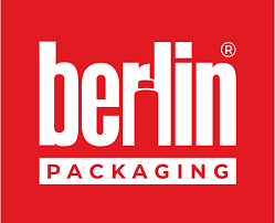 Berlin Packaging, logo