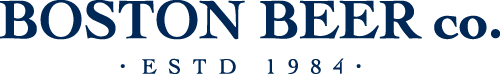 Boston Beer Co., logo