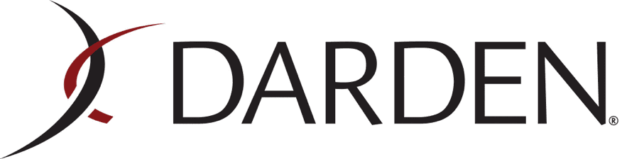 Darden, logo