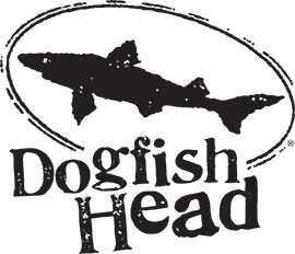 Dogfish Head, logo