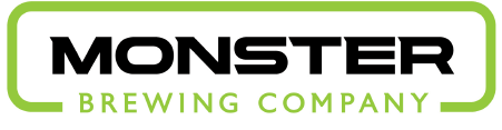Monster Brewing Company, logo