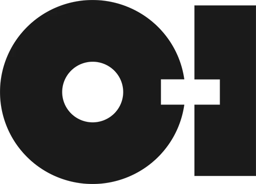 OI Glass, logo