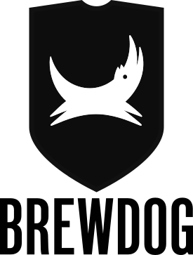 Brewdog, logo