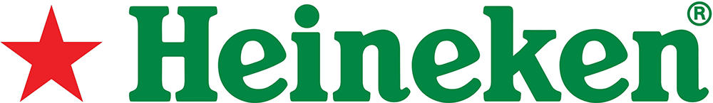 Heineken, logo