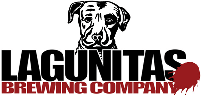 Lagunitas Brewing Company, logo
