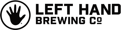 Left Hand Brewing Co., logo