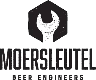 Moersleutel, logo