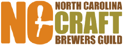 North Carolina Craft Brewers Guild, logo