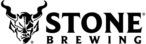Stone Brewing, logo