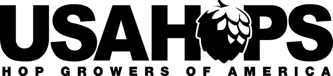 USA Hops, logo
